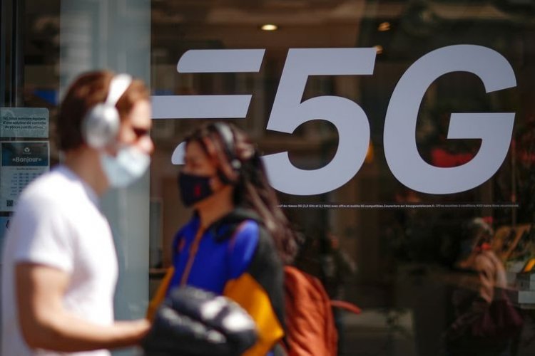 Tecnologia 5G estreia no Brasil nesta quarta-feira