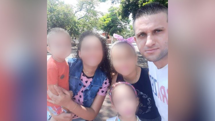 Policial militar mata mãe, irmão, esposa e filhos em chacina no Paraná