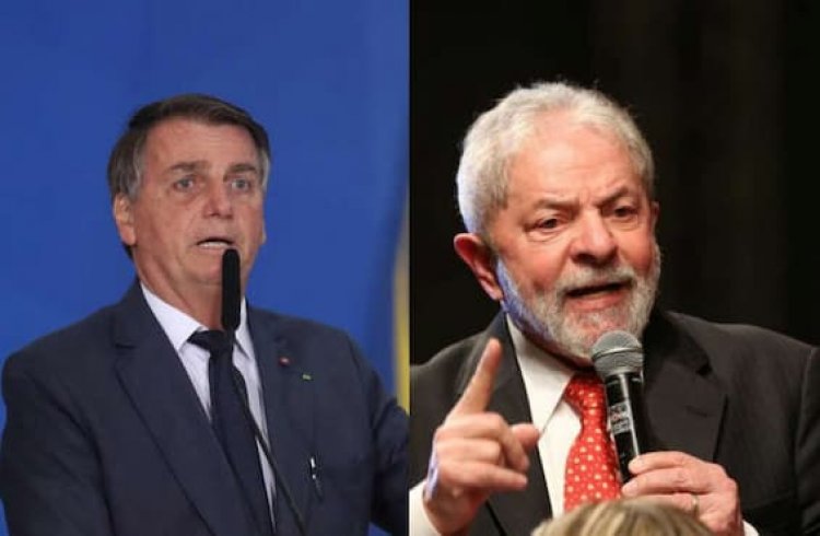 A eleição mais perigosa desde 1989, é o que veem as forças de Segurança