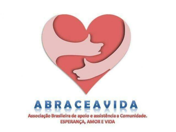 Associação Brasileira de Apoio e Assistência Social à Comunidade- Esperança, amor e vida