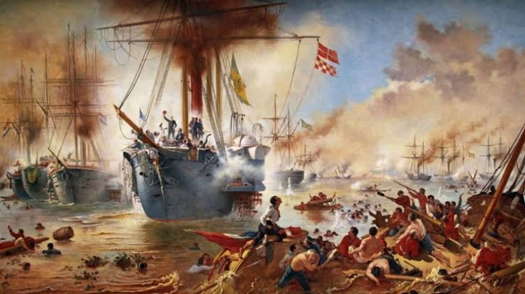 Guerra do Paraguai: Paraguaios querem reparação do Brasil por guerra ocorrida há 150 anos