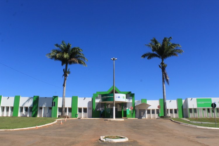 Hospital Estadual de Formosa envia nota de retratação, após a divulgação  equivocada de internação de adolescente, que estava com suspeita de haver contraído o vírus da varíola dos macacos