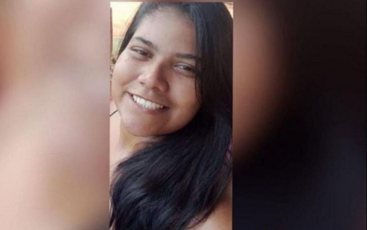 Jovem  que  estava desaparecida é encontrada morta  as margens da GO-384, em  Jussara