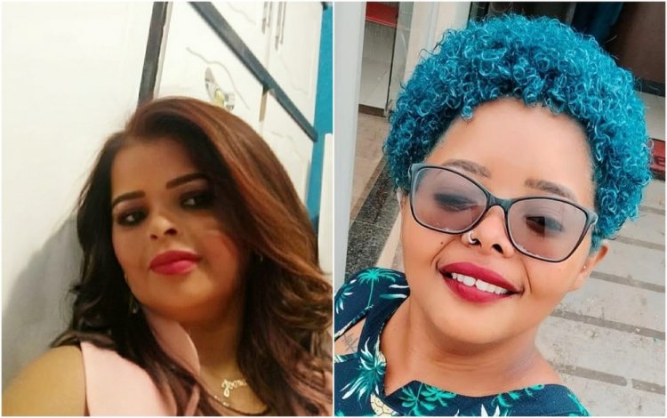 Mulher, filha, prima e dois  amigos que morreram  após carro cair em córrego iam buscar salgados para  vender em Feira , diz família