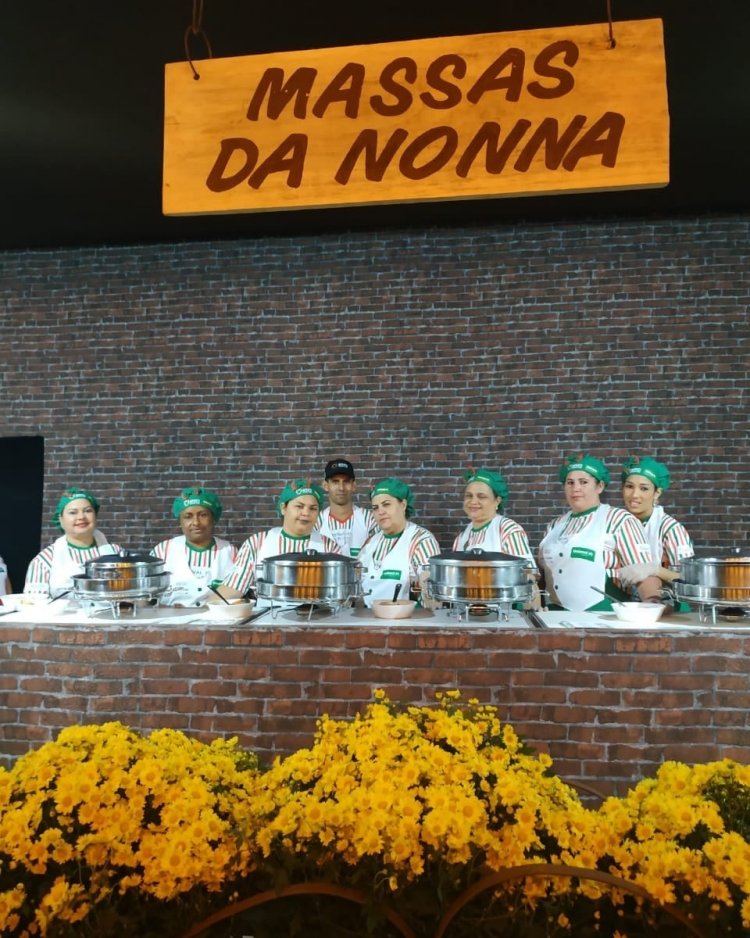 Com o apoio da Secult, Festival Italiano de Nova Veneza começa nesta quinta-feira (04/08)