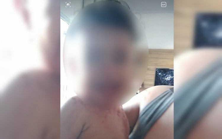 Idoso é preso suspeito de agredir a neta de 1 ano para se vingar da avó que se separou dele, em Luziânia