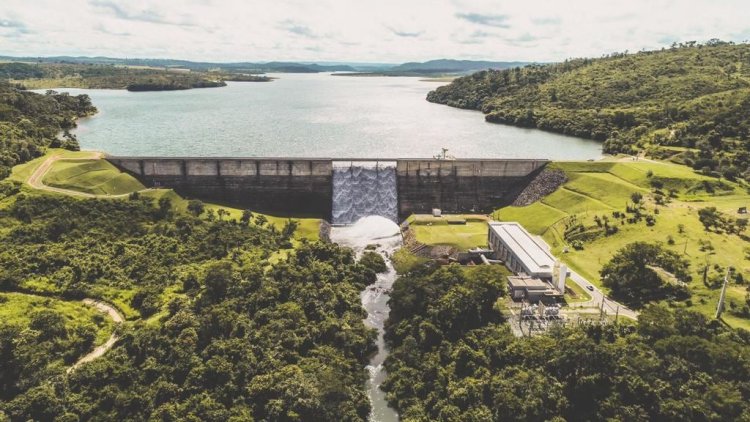 Saneago intensifica ações operacionais e obras para garantir abastecimento durante estiagem