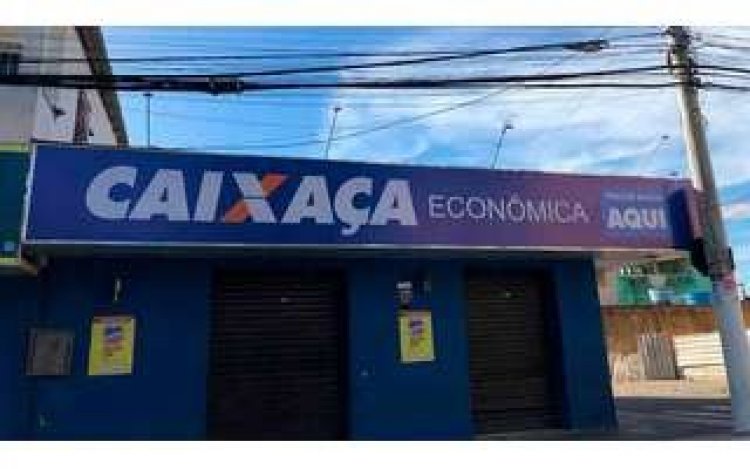 Bar 'Caixaça Econômica’ faz sucesso nas redes sociais, mas banco desaprova uso da marca