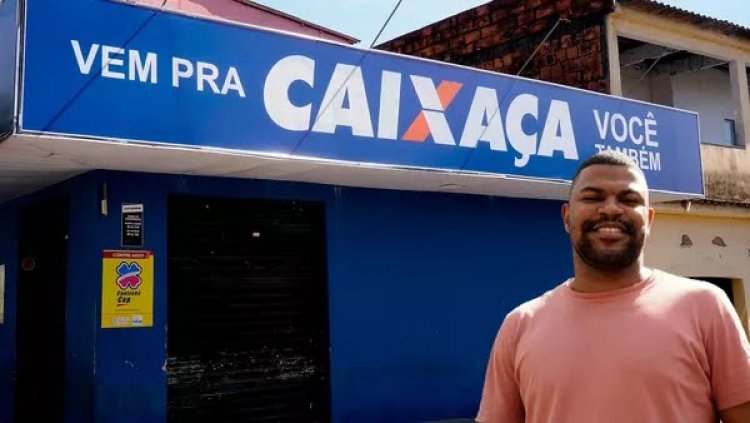 Bar 'Caixaça Econômica’ faz sucesso nas redes sociais, mas banco desaprova uso da marca