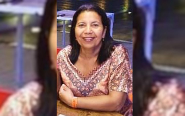 Professora é morta a facadas dentro de casa