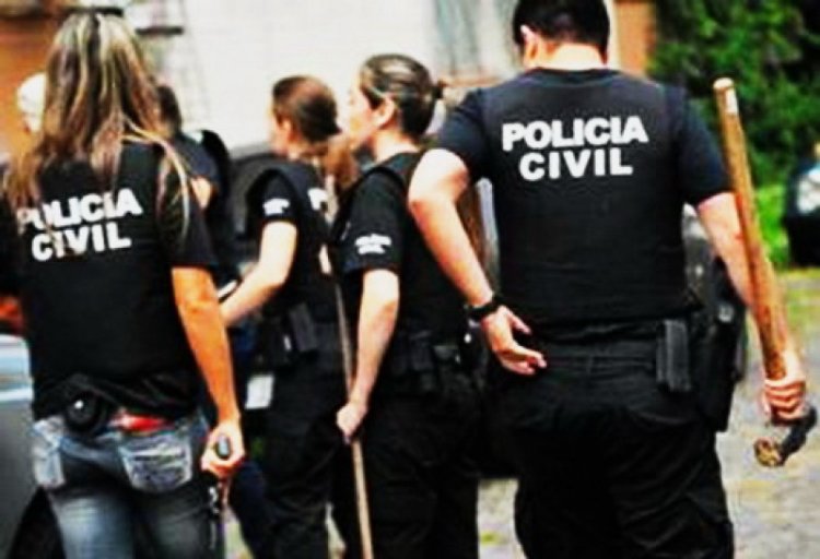 Governo de Goiás publica editais com 864 vagas para Polícia Civil