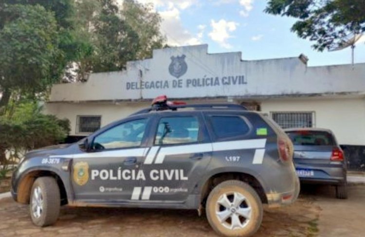 Jovem com deficiência mental é estuprada e morta em Alvorada do Norte