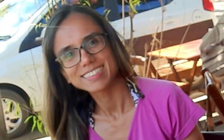 Turista que sumiu ao fazer trilha com amigas é encontrada na Chapada dos Veadeiros