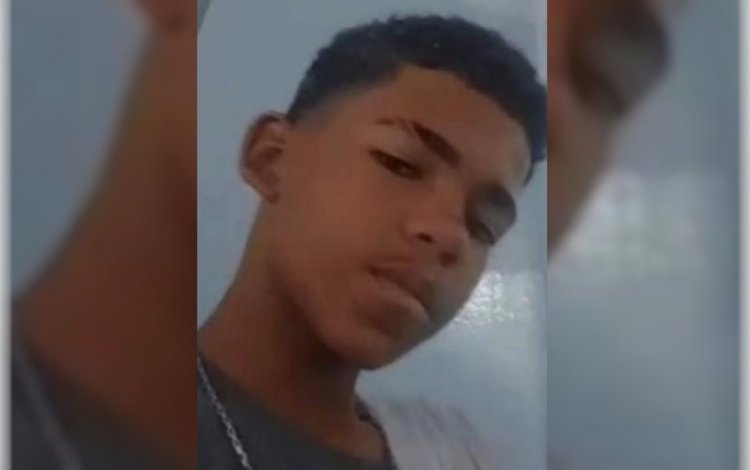 Adolescente morre após perder o controle de bicicleta e cair debaixo de ônibus em Campos Belos