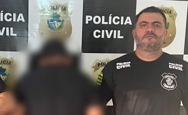 Homem rouba a própria esposa utilizando uma faca