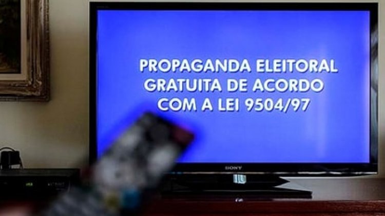 Propaganda eleitoral gratuita, comícios e debates terminam hoje, quinta-feira (29)