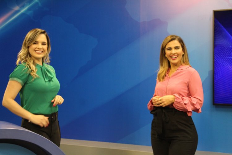 Eleições nas rádios RBC  FM, AM e TV Brasil Central: a maior cobertura da história do jornalismo goiano