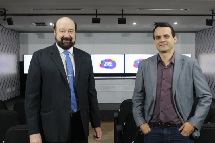 Eleições nas rádios RBC  FM, AM e TV Brasil Central: a maior cobertura da história do jornalismo goiano