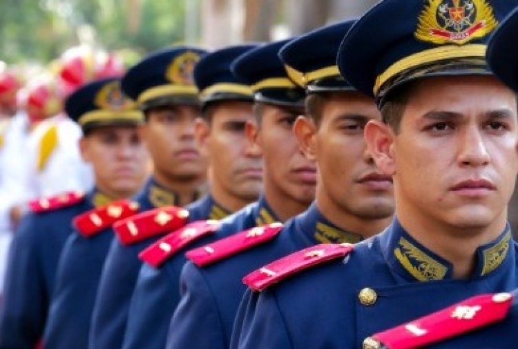 Prova do concurso de cadetes do Corpo de Bombeiros será neste domingo (16/10)