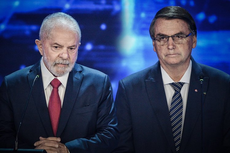 Trocas de farpas e acusações no primeiro debate presidencial do segundo turno entre Lula e Bolsonaro