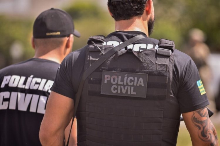 Governo de Goiás prorroga inscrições para concurso de delegado de Polícia Civil