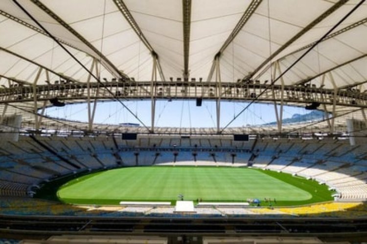 Crianças desaparecidas em Goiás terão fotos exibidas em telão durante jogos no Maracanã