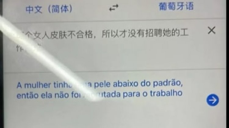 Empresário é preso após rejeitar candidata a vaga: ‘pele abaixo do padrão’