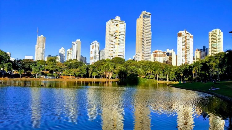 Com mais de 300 mil empresas, Goiânia é referência em moda e gastronomia