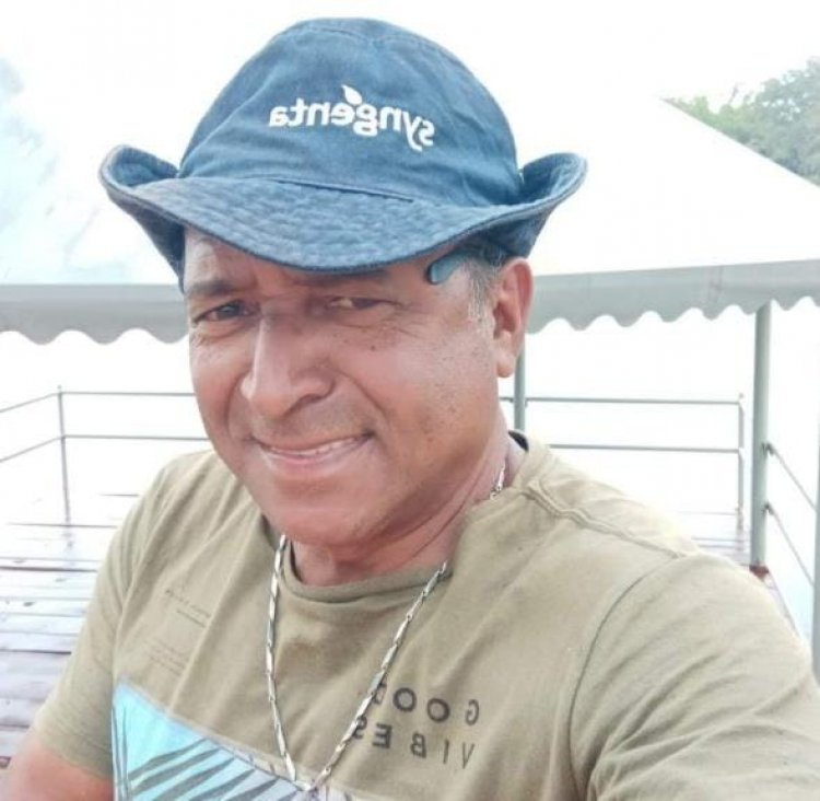 Homem pula em represa para fugir de abelhas e morre afogado, no município de Catalão