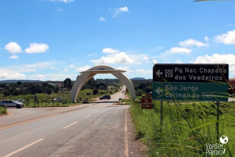 Caiado lança Operação Nordeste Solidário