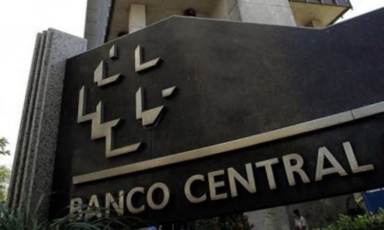 Goiás fica em 1º lugar no Índice de Atividade Econômica medido pelo Banco Central (IBCR)