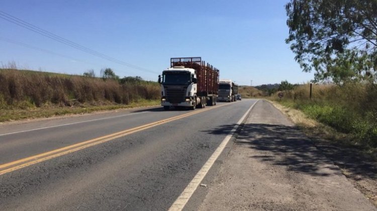 Rodovias estaduais de Goiás já estão liberadas