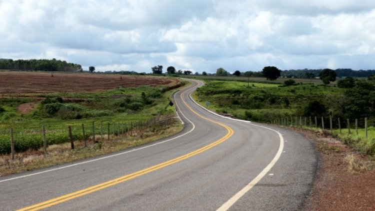 Rodovias estaduais de Goiás já estão liberadas