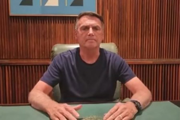 Bolsonaro faz apelo para que manifestantes desobstruam rodovias