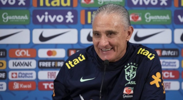 Tite divulga lista de  convocados da seleção brasileira para a Copa do Mundo do Catar; veja lista