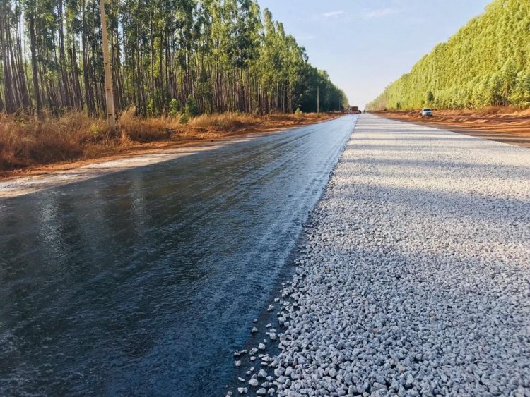 Fundo de  Infraestrutura que serviu de exemplo para Goiás já   investiu R$ 5,651 bilhões em infraestrutura