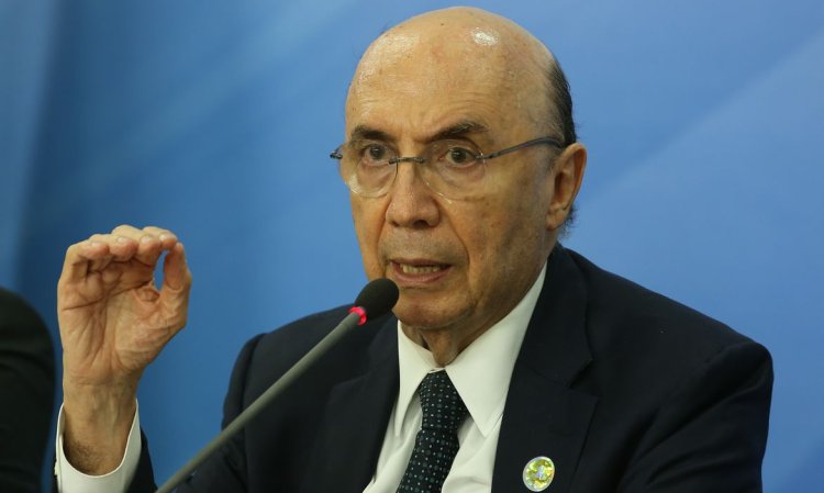 Meirelles nega ter comparado governo de Lula a Dilma