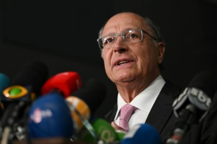 Alckmin ganha força como possível ministro da Fazenda