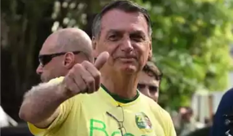 Bolsonaro se reúne com Forças Armadas após Moraes negar ação contra urnas