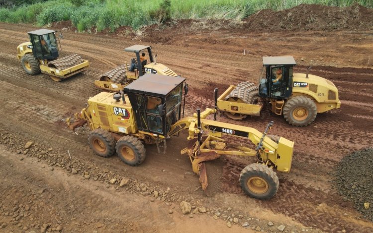 Goinfra cria força-tarefa para emergências do período chuvoso no nordeste goiano