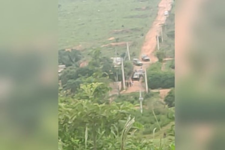 Cinco suspeitos de assaltar joalheria em Shopping de Goiânia morrem em confronto com a Polícia Militar