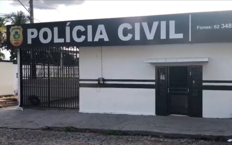 Adolescente é apreendido suspeito de manter menina de 13 anos em cárcere privado, em Posse