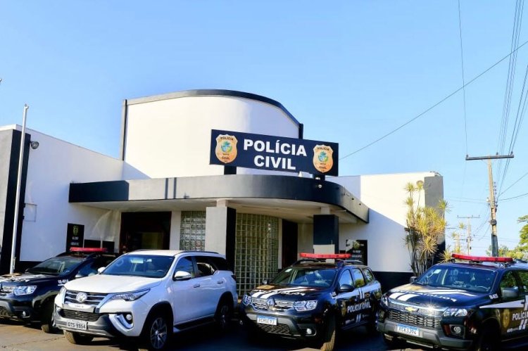 Prova para delegado substituto da Polícia Civil será neste domingo (4/12)