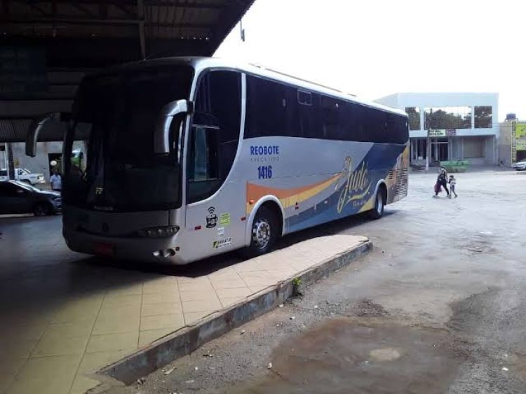 Moradores de Formosa reclamam do alto valor da passagem de ônibus até Brasília