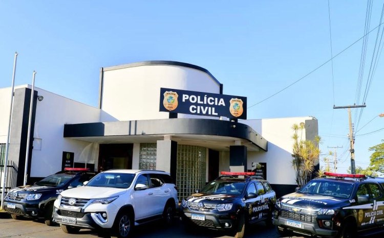 Prova do concurso para agente da Polícia Civil será neste domingo (11/12)