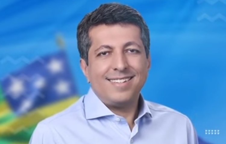 Alessandro Moreira é o único Deputado representante do Nordeste goiano na Assembleia Legislativa