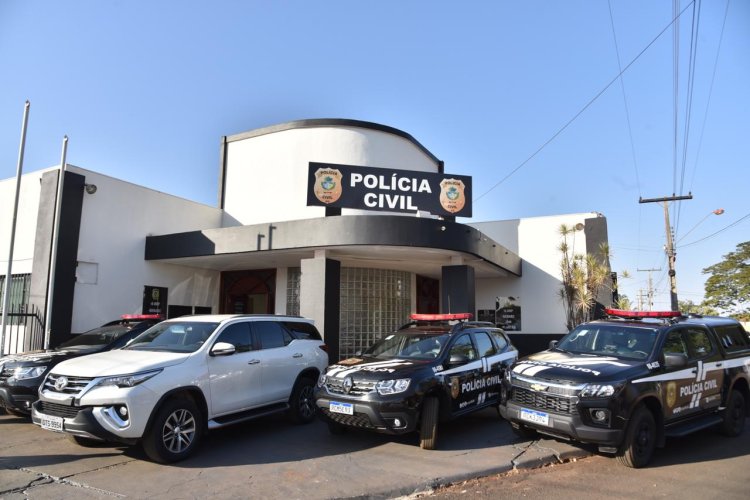 Prova para escrivão da Polícia Civil será neste domingo