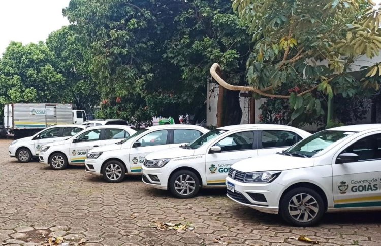 Governo de Goiás participa de operação do Projeto Rondon em 11 municípios goianos