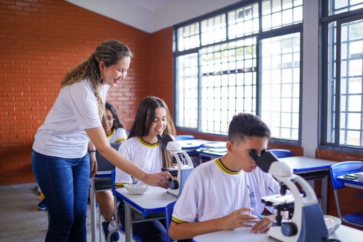 Governo de Goiás publica resultado final de concurso público para professores