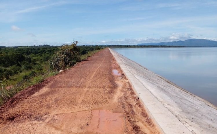 Governo de Goiás implementa Projeto de Fruticultura Irrigada do Vão do Paranã